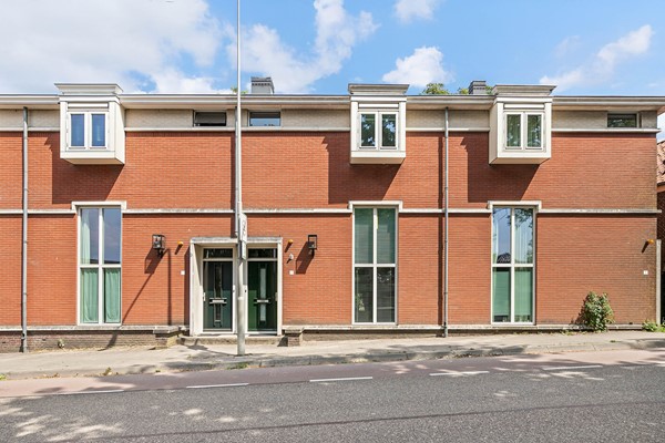 Medium property photo - Havenafweg 9, 6701 CJ Wageningen